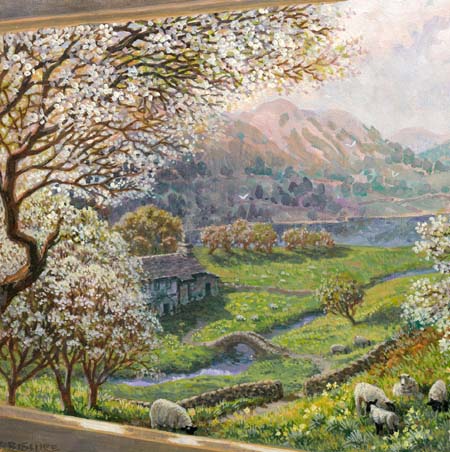 New original picture